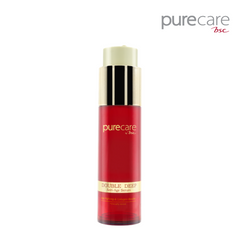 BSC Pure Care (บีเอสซี เพียวแคร์) DOUBLE DEEP ANTI- AGE SERUM 45g.