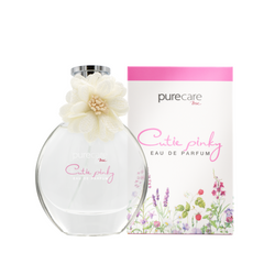 BSC Pure Care (บีเอสซี เพียวแคร์) EAU DE PERFUME น้ำหอม 45ml.