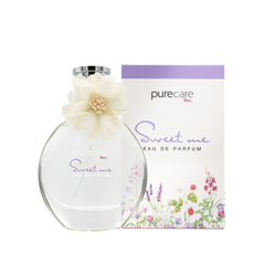 BSC Pure Care (บีเอสซี เพียวแคร์) EAU DE PERFUME น้ำหอม 45ml.