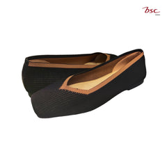 BSC Shoes Collection Smart Flat รุ่น Allis (BIP08)