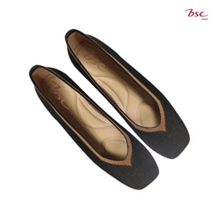 BSC Shoes Collection Smart Flat รุ่น Allis (BIP08)