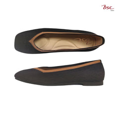 BSC Shoes Collection Smart Flat รุ่น Allis (BIP08)