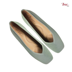 BSC Shoes Collection Smart Flat รุ่น Allis (BIP08)