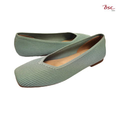 BSC Shoes Collection Smart Flat รุ่น Allis (BIP08)