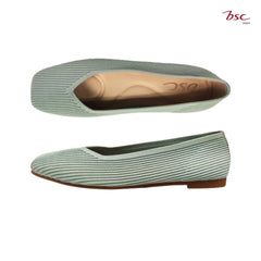 BSC Shoes Collection Smart Flat รุ่น Allis (BIP08)