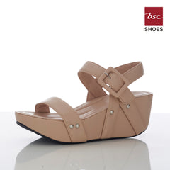 BSC Shoes Collection Smart Casual รุ่น BSW11