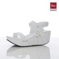 BSC Shoes Collection Smart Casual รุ่น BSW11