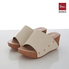 BSC Shoes Collection Smart Casual รุ่น BSW12