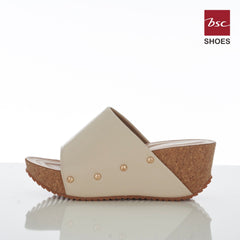 BSC Shoes Collection Smart Casual รุ่น BSW12