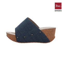 BSC Shoes Collection Smart Casual รุ่น BSW12