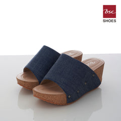 BSC Shoes Collection Smart Casual รุ่น BSW12