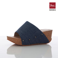 BSC Shoes Collection Smart Casual รุ่น BSW12