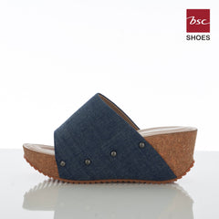 BSC Shoes Collection Smart Casual รุ่น BSW12