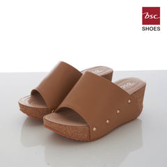 BSC Shoes Collection Smart Casual รุ่น BSW12