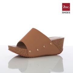 BSC Shoes Collection Smart Casual รุ่น BSW12