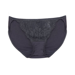 BSC Lingerie Panty กางเกงชั้นในลูกไม้เซ๊กซี่ รูปเเบบบิกินนี่ BU3391