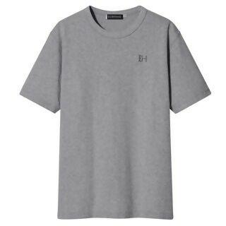 ELLE HOMME APPAREL เสื้อยืด (T-Shirt) - BigxShow