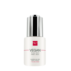 BSC Pure Care (บีเอสซี เพียวแคร์) VEGAN TOTAL SKIN PERFECT SERUM 30ml