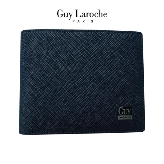 GUY LAROCHE กระเป๋าสตางค์ หนังวัวแท้ (DW41002W2)