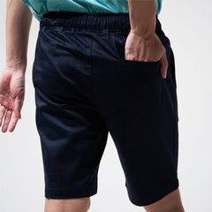 era-won กางเกงขาสั้น รุ่น Shorts Drawstring สี Navy Swimmer