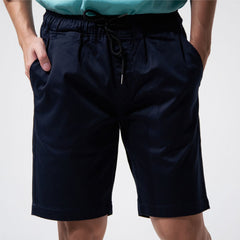 era-won กางเกงขาสั้น รุ่น Shorts Drawstring สี Navy Swimmer