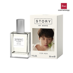 BSC Cosmetology Story By Mark Eau De Toilette 30 ml.