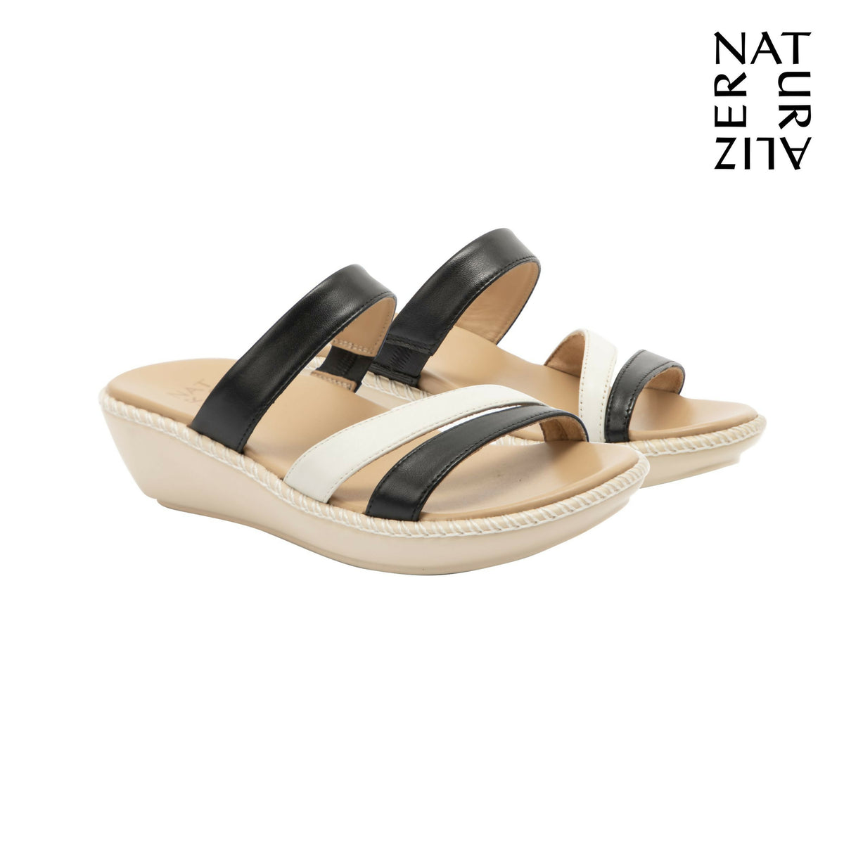 NATURALIZER รองเท้า Sandal รุ่น Leniel (NAC50)