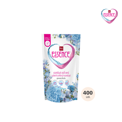 ESSENCE เอสเซ้นซ์ เดลี่ แคร์ ผลิตภัณฑ์ซักผ้า สูตรลดกลิ่นอับ 400 มล. (1 ลัง บรรจุ 24 ชิ้น)