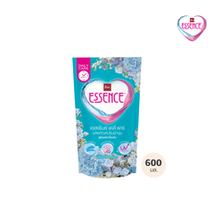 ESSENCE ผลิตภัณฑ์ปรับผ้านุ่ม เอสเซ้นซ์ เมจิคอล เซนท์ 600 มล. (1 ลัง บรรจุ 24 ถุง)