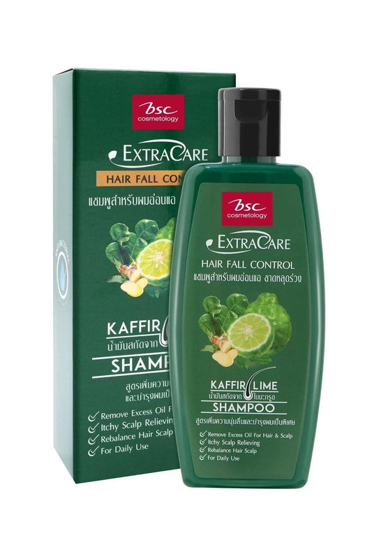 BSC EXTRA CARE HAIR FALL CONTROL SHAMPOO - BigxShow