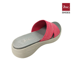 BSC Shoes Collection Sport Sandal รุ่น Happy (BSS08)