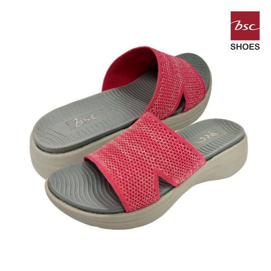 BSC Shoes Collection Sport Sandal รุ่น Happy (BSS08)