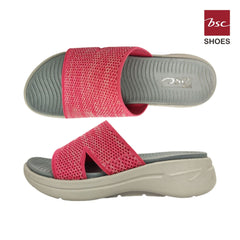 BSC Shoes Collection Sport Sandal รุ่น Happy (BSS08)