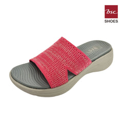 BSC Shoes Collection Sport Sandal รุ่น Happy (BSS08)