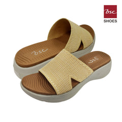 BSC Shoes Collection Sport Sandal รุ่น Happy (BSS08)