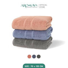 AROKAYA Ultradry Towel (L) - BigxShow