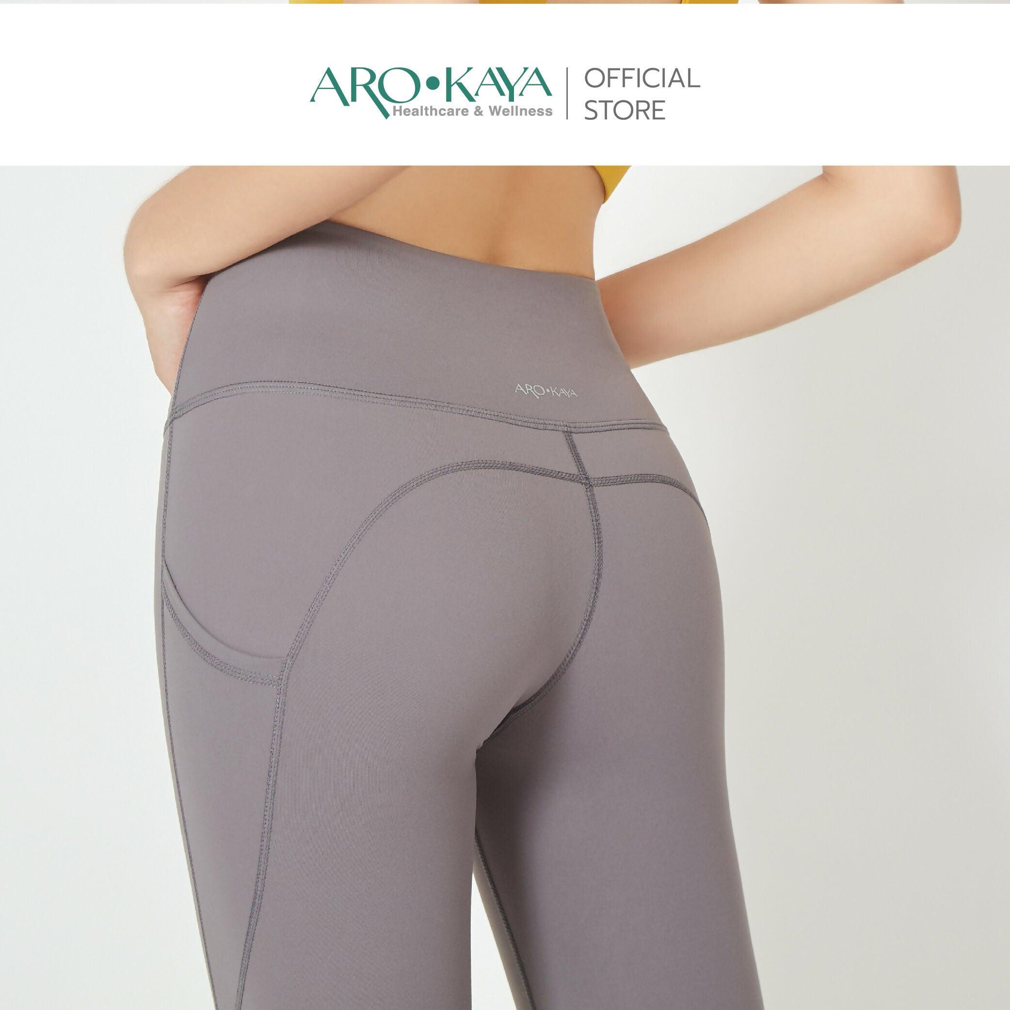 AROKAYA Active Pants - Jamie - BigxShow