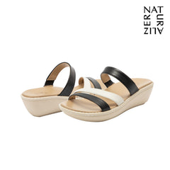 [Exclusive Online] NATURALIZER รองเท้า Sandal รุ่น Laurent (NAC52)