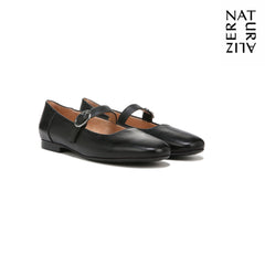 NATURALIZER Import Shoes 'KELLY' Mary Jane Flat (NID29)