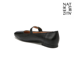 NATURALIZER Import Shoes 'KELLY' Mary Jane Flat (NID29)