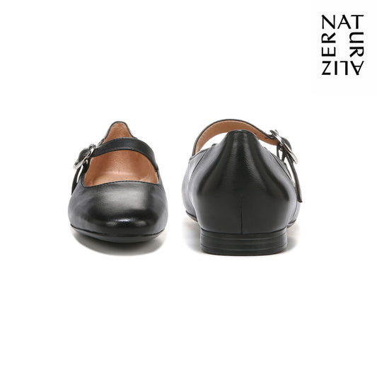 NATURALIZER Import Shoes 'KELLY' Mary Jane Flat (NID29)