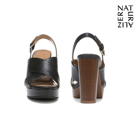 NATURALIZER Import Shoes 'NYLAH' Dress Sandal (NID30)