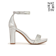 NATURALIZER Import Shoes 'JOY-SPARKLE' Dress Sandal (NID31)