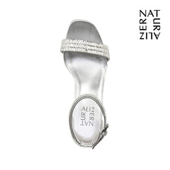 NATURALIZER Import Shoes 'JOY-SPARKLE' Dress Sandal (NID31)