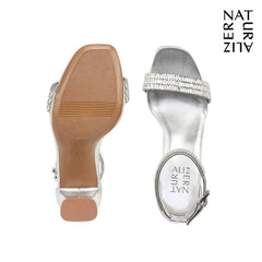 NATURALIZER Import Shoes 'JOY-SPARKLE' Dress Sandal (NID31)