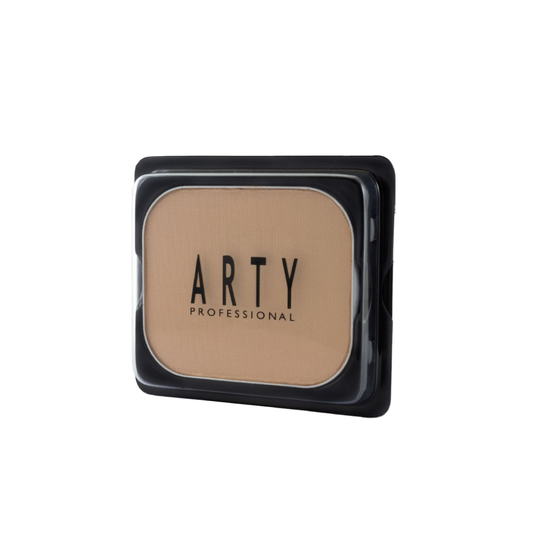 ARTY PROFESSIONAL OIL FREE POWDER FOUNDTION SPF 15 PA++ 11g