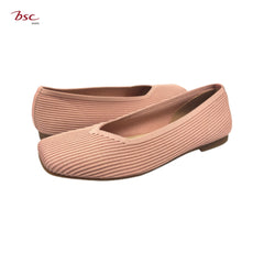 BSC Shoes Collection Smart Flat รุ่น Allis (BIP08)