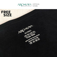 AROKAYA Absorbent Panty - BigxShow