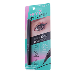 SHEENE AIRY- Z SUPER SHARP EYELINER