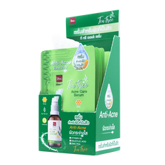 HONEI V BSC TEA TREE ACNE CARE SERUM